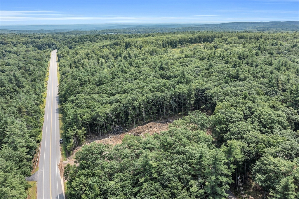 Lot 3 W State Road