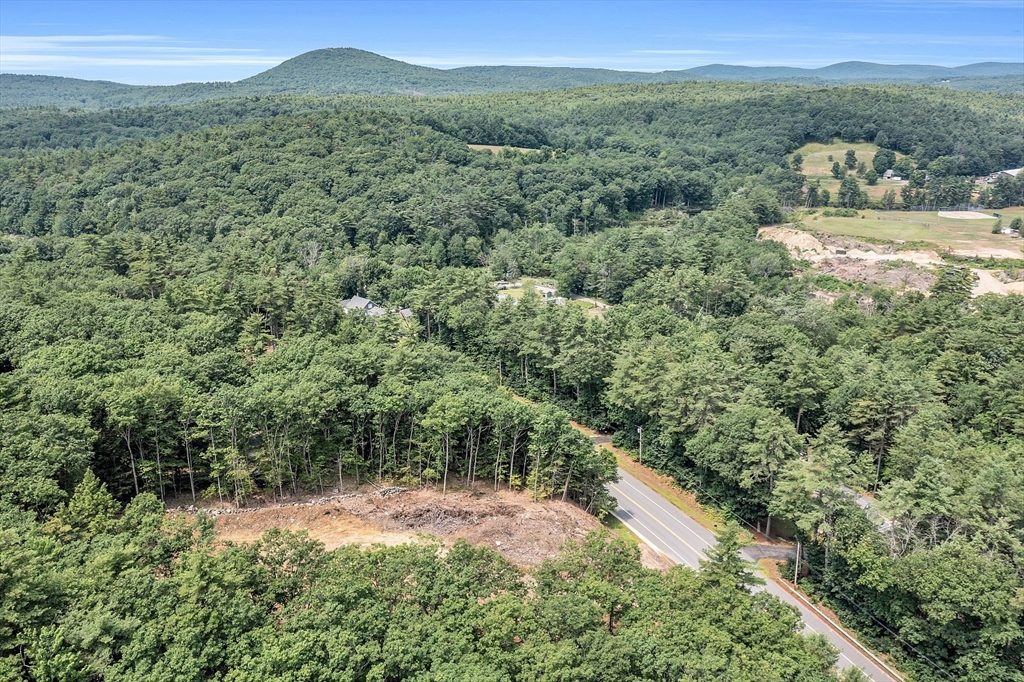 Lot 3 W State Road
