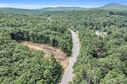 Lot 3 W State Road Ashby MA 01431