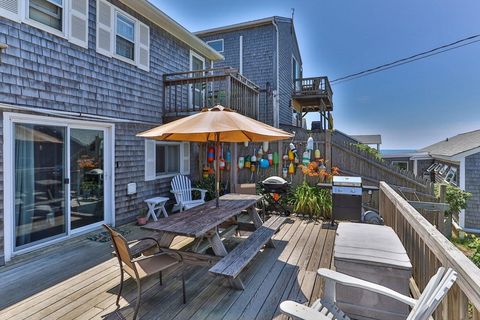 Photo of 168 Shore Road #Unit 5, Truro, MA 02666 (MLS # 73503627)