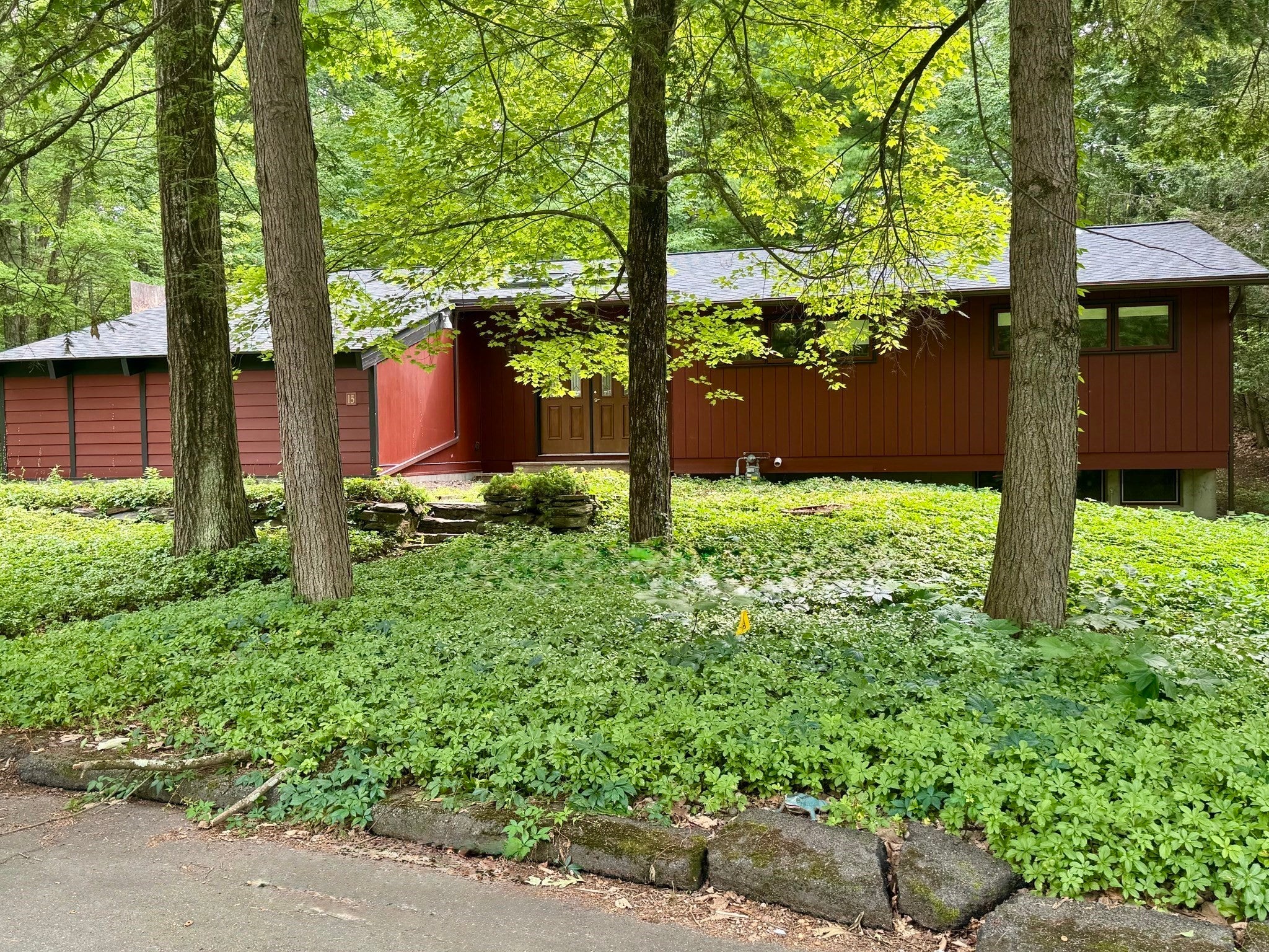 15 Red Fox Ln