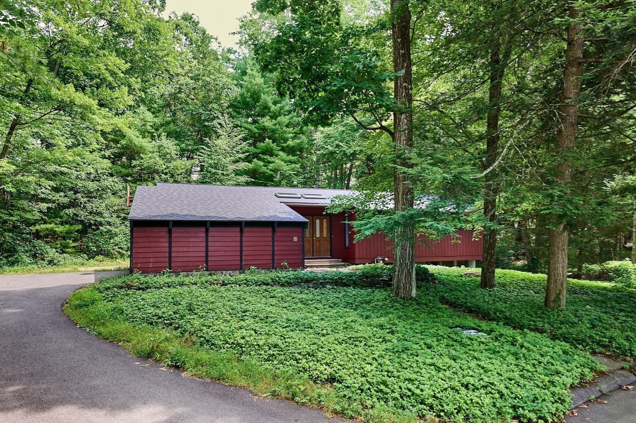 15 Red Fox Ln, Amherst, MA, 15 Red Fox Ln, Amherst, MA Photo #33