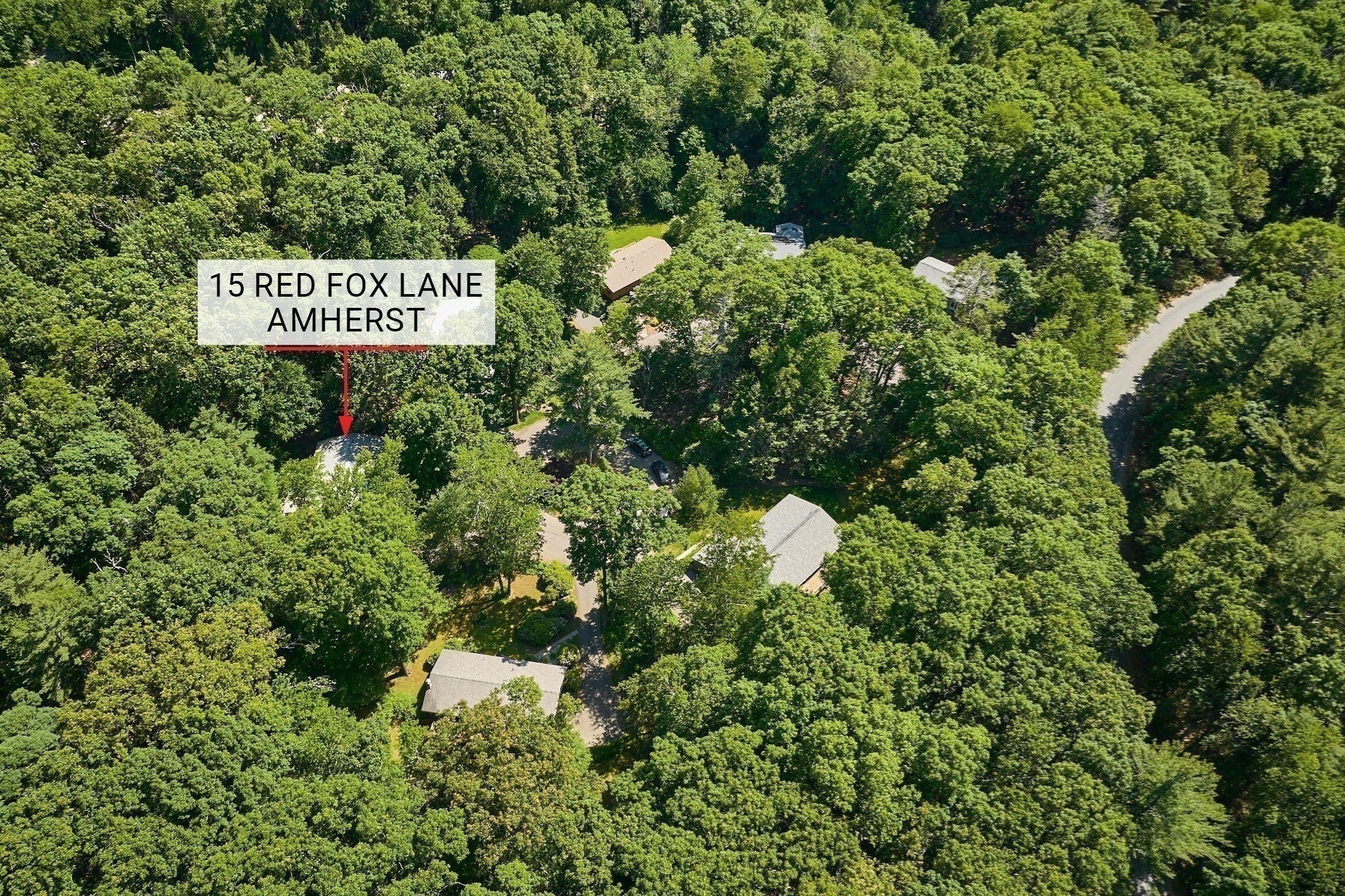 15 Red Fox Ln, Amherst, MA, 15 Red Fox Ln, Amherst, MA Photo #35