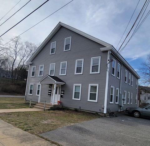 Photo of 5 Austin St #2L, Blackstone, MA 01504 (MLS # 73439667)