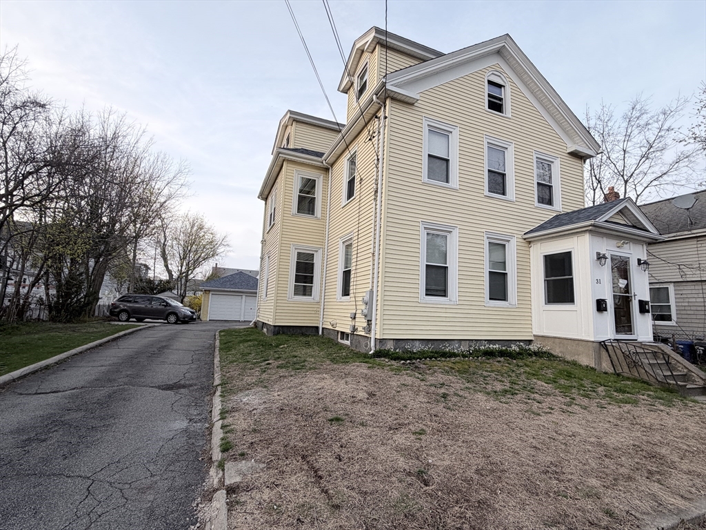31 Quincy St #31, Quincy, MA, 31 Quincy St #31, Quincy, MA Photo #1
