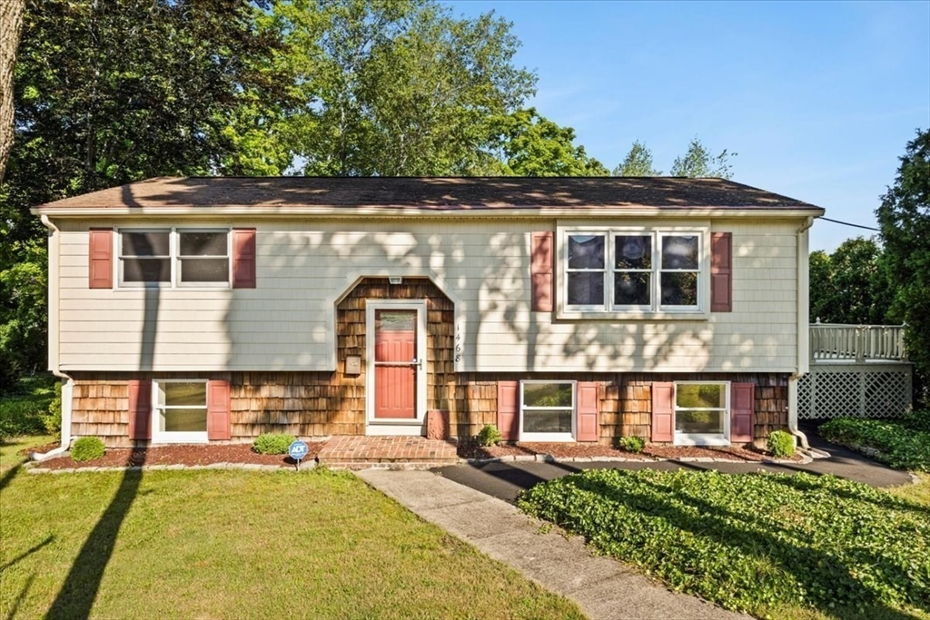 View Fall River, MA 02720 house