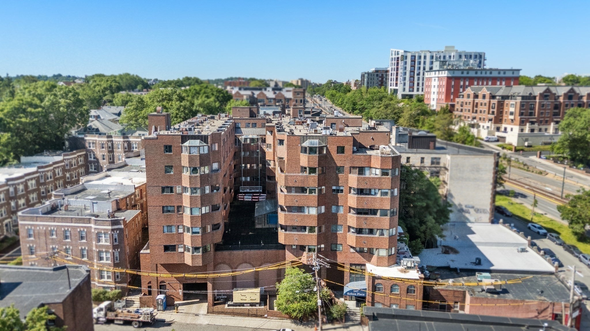 147 Kelton St #704, Boston, MA, 147 Kelton St #704, Boston, MA Photo #2