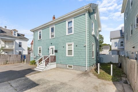 175 Essex St Lynn MA 01902