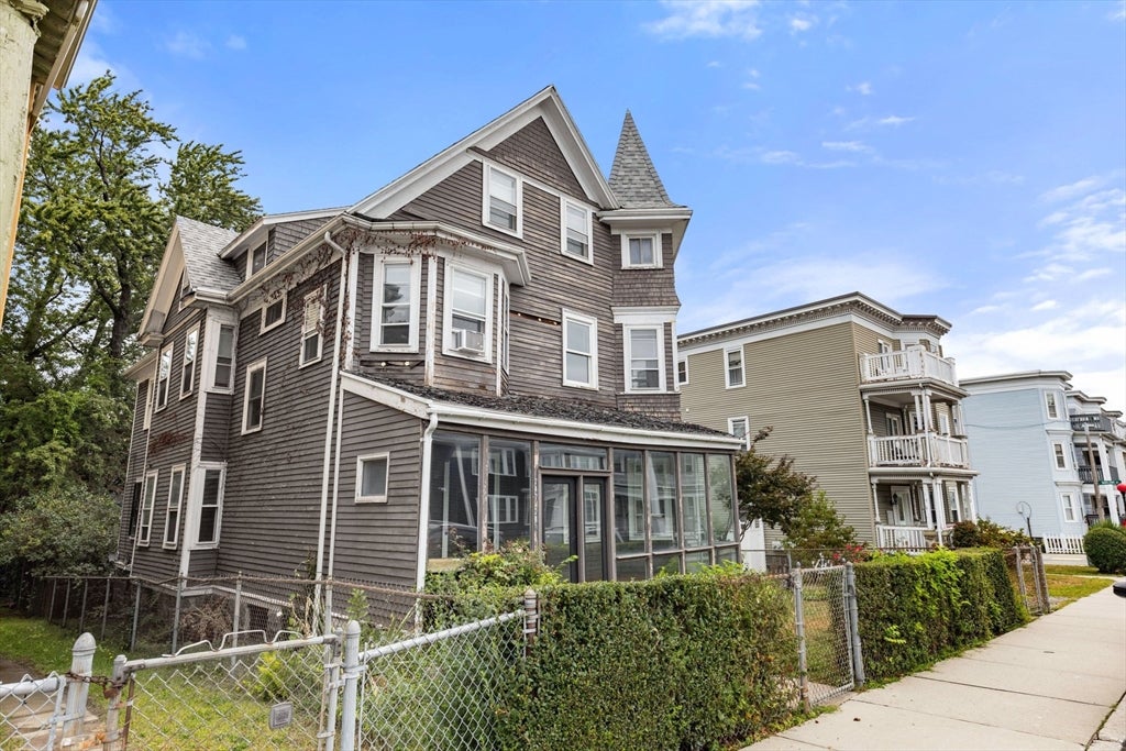 247-249 Park Street #1, Boston, MA, 247-249 Park Street #1, Boston, MA Photo #27