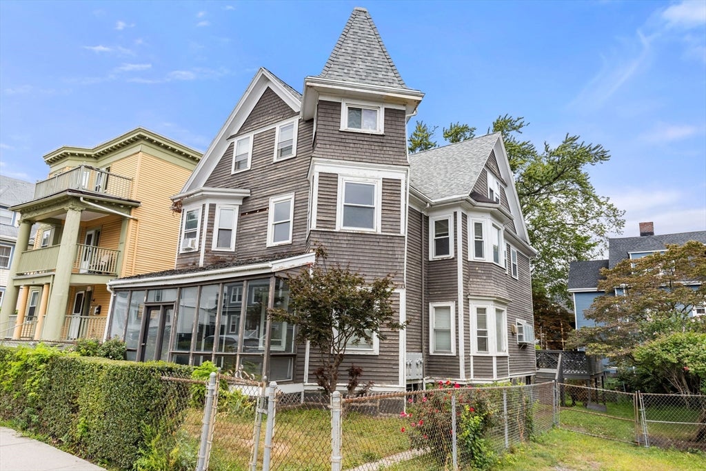 247-249 Park Street #1, Boston, MA, 247-249 Park Street #1, Boston, MA Photo #25