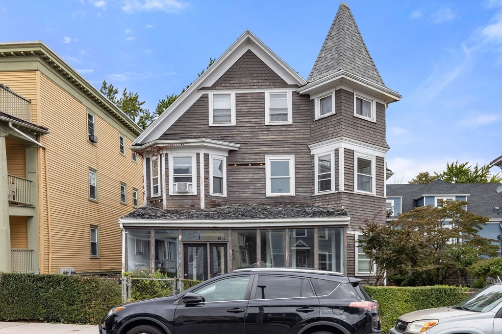 247-249 Park Street #1, Boston, MA, 247-249 Park Street #1, Boston, MA Photo #26