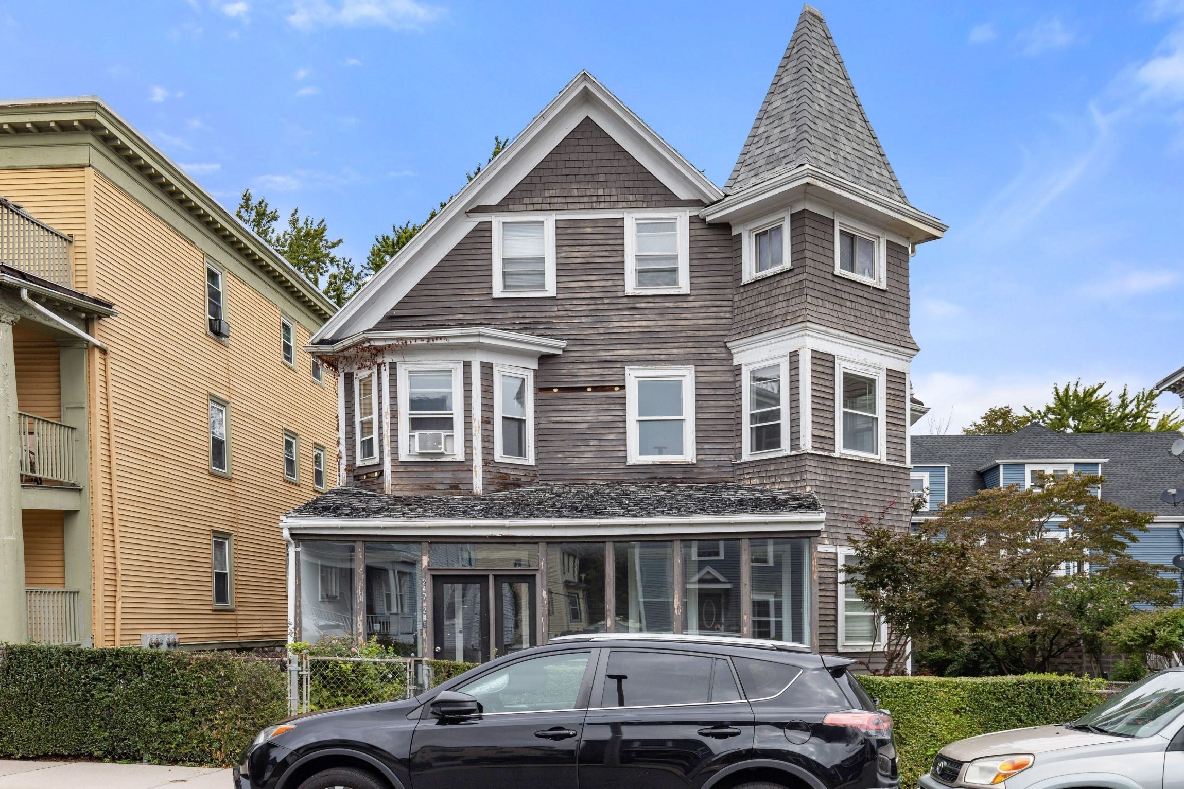 247-249 Park Street #1, Boston, MA, 247-249 Park Street #1, Boston, MA Photo #26