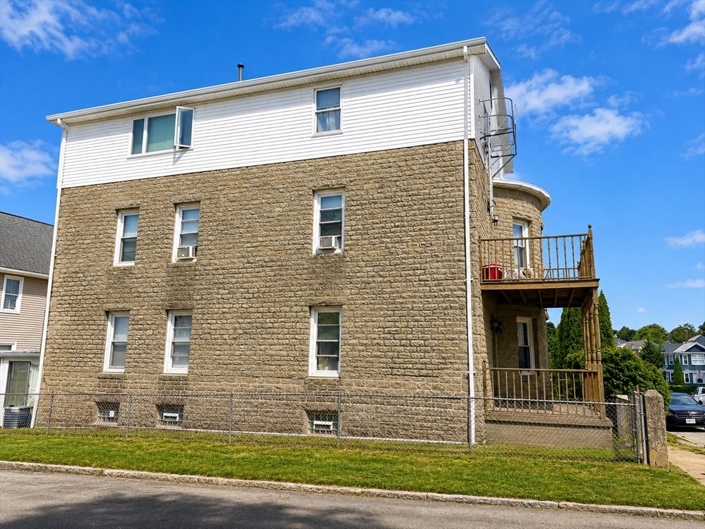 45 Beauregard St