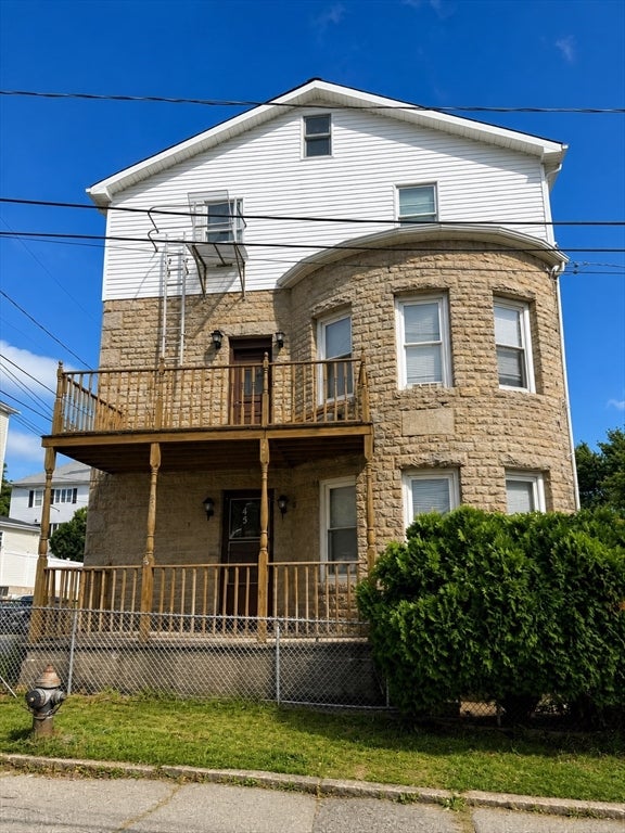 45 Beauregard St