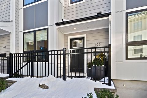 17-31 Charles Park Rd 196 Boston MA 02132