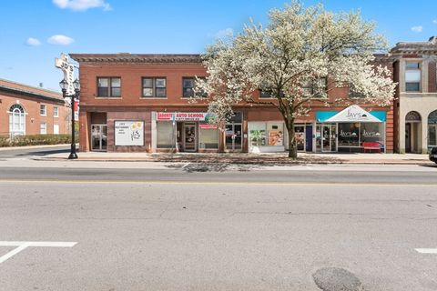 59 N Washington St North Attleboro MA 02760