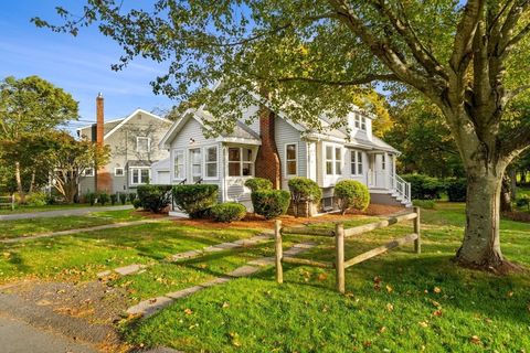 24 Vaille Ave Lexington MA 02420