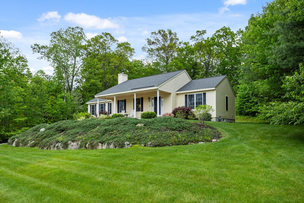 71 Fox Run Drive