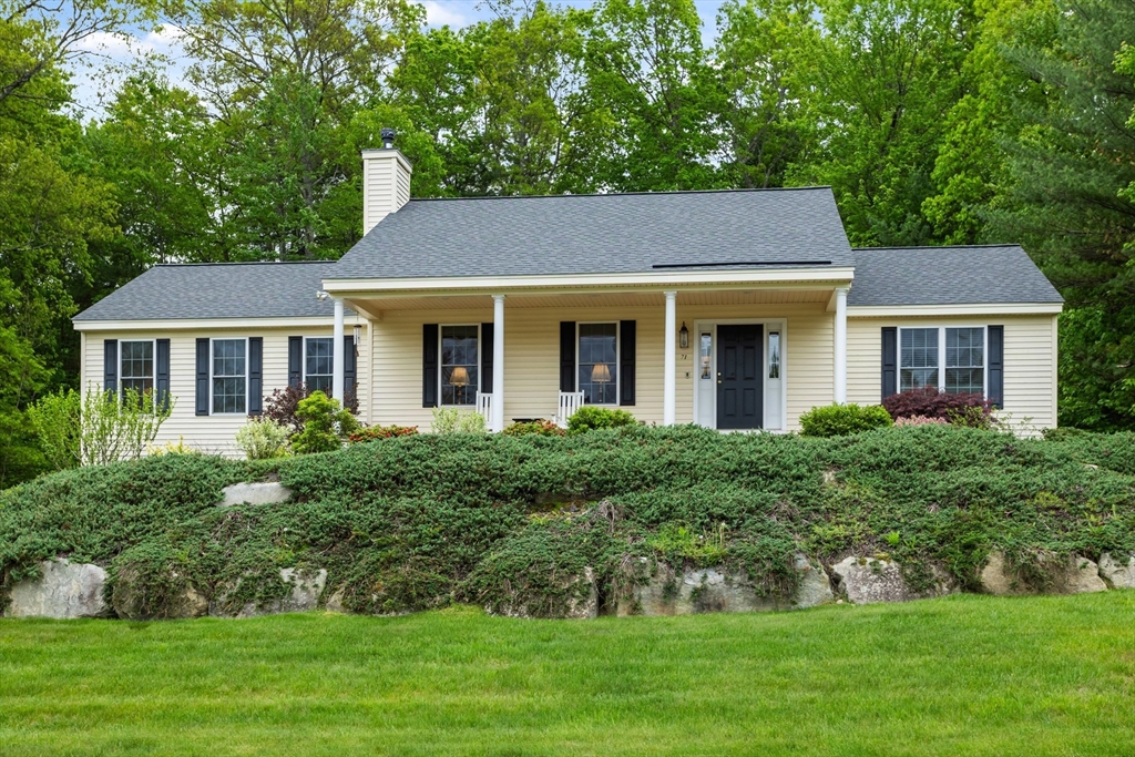 71 Fox Run Drive