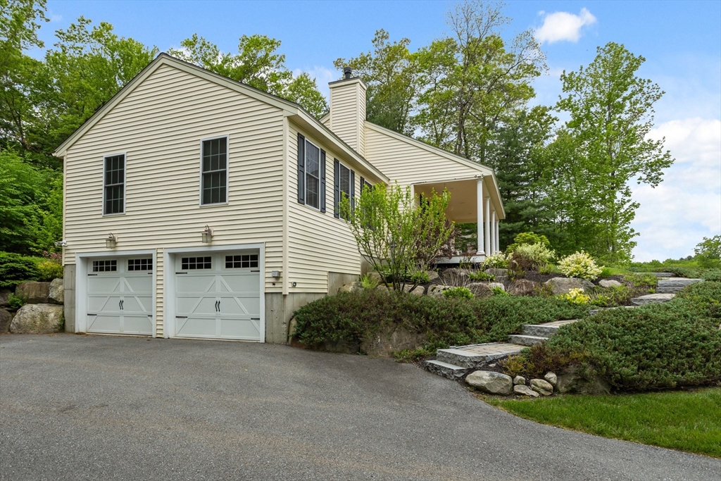 71 Fox Run Drive
