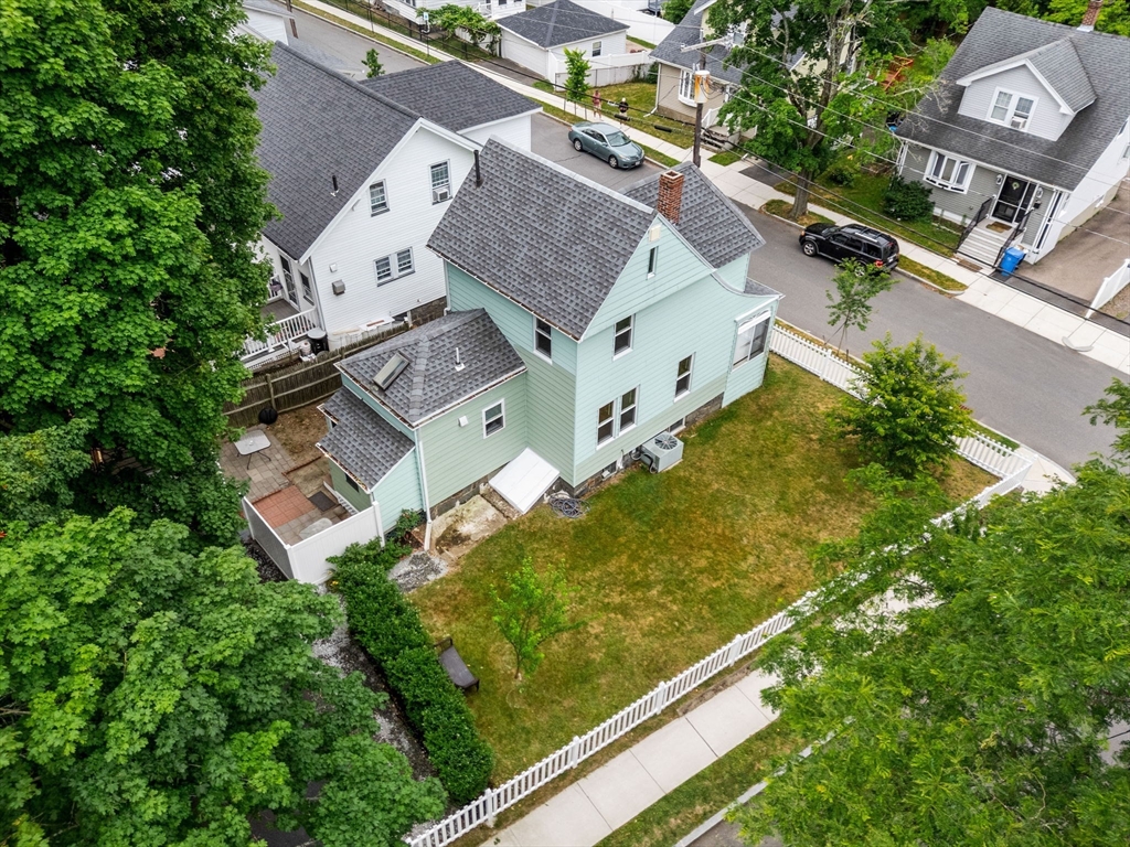 54 Marshall St