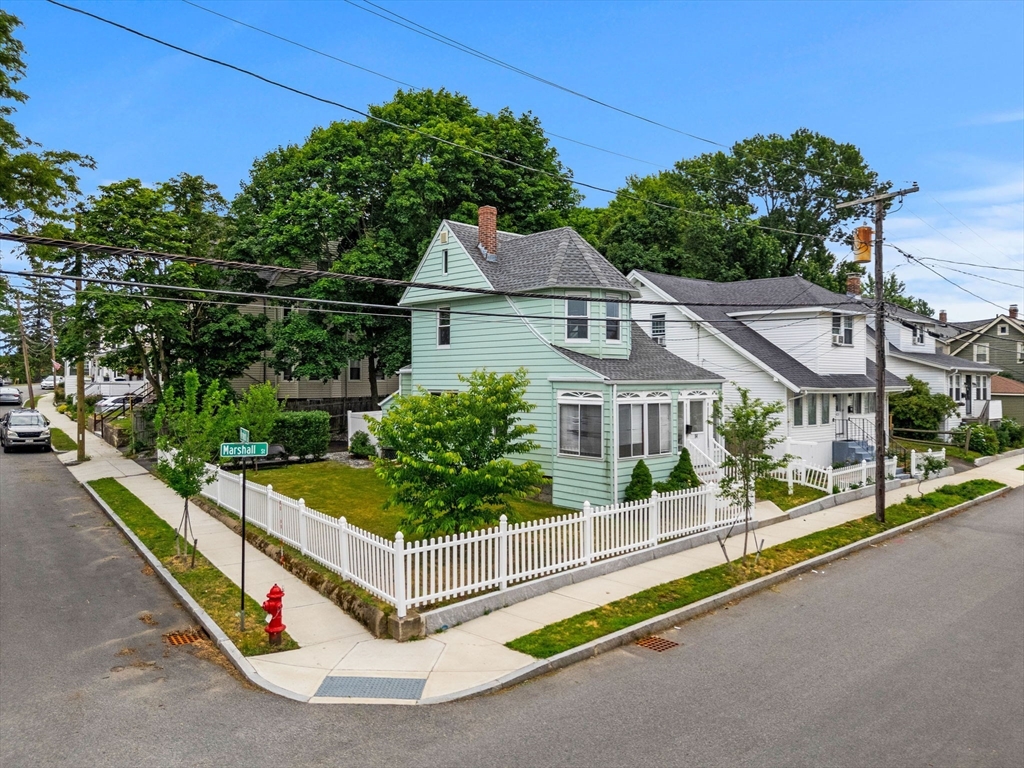 54 Marshall St