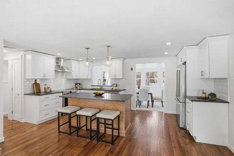 Photo of 11 Maple Terrace, Newbury, MA 01951 (MLS # 73466595)