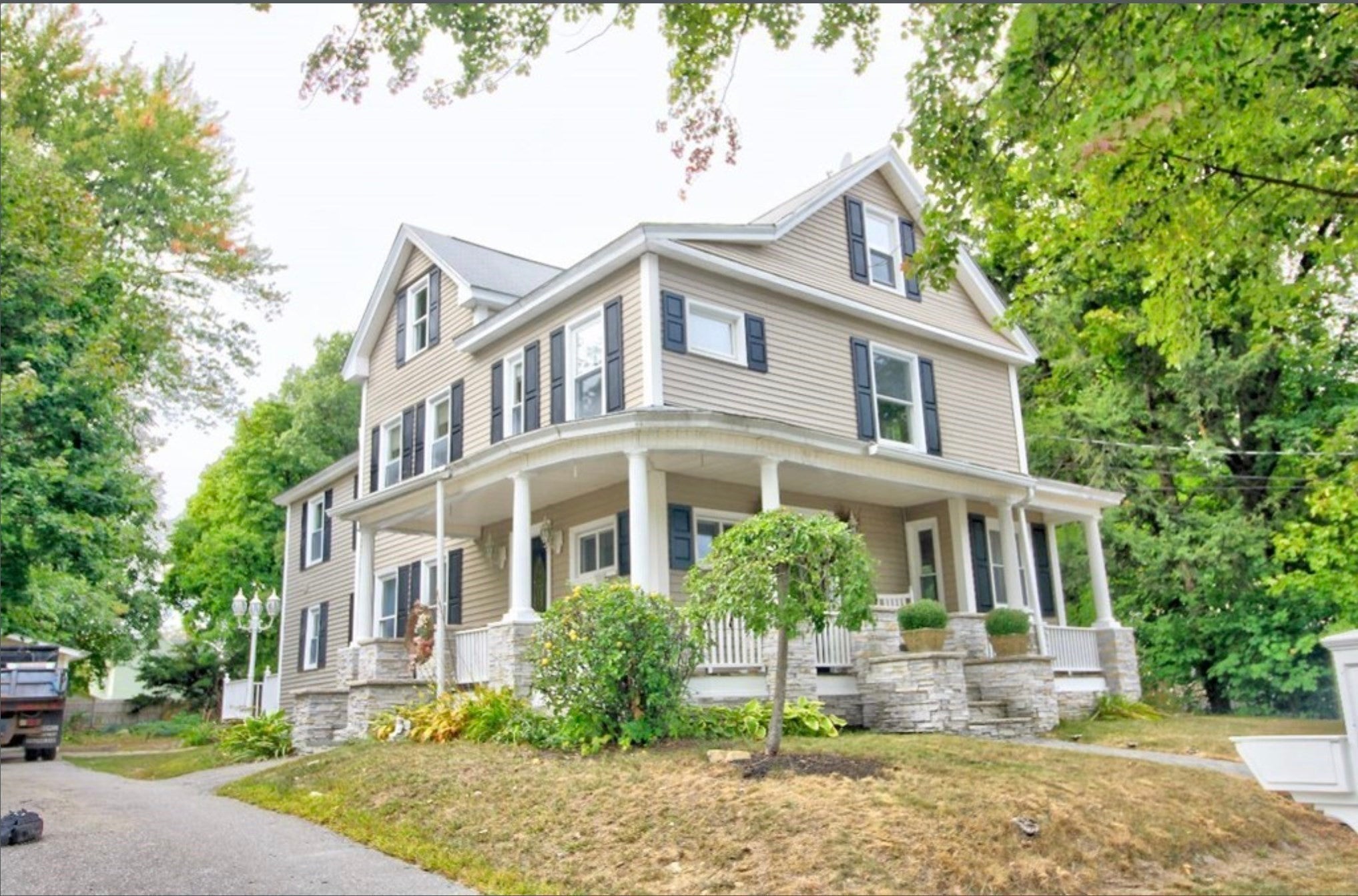 74 Arlington St