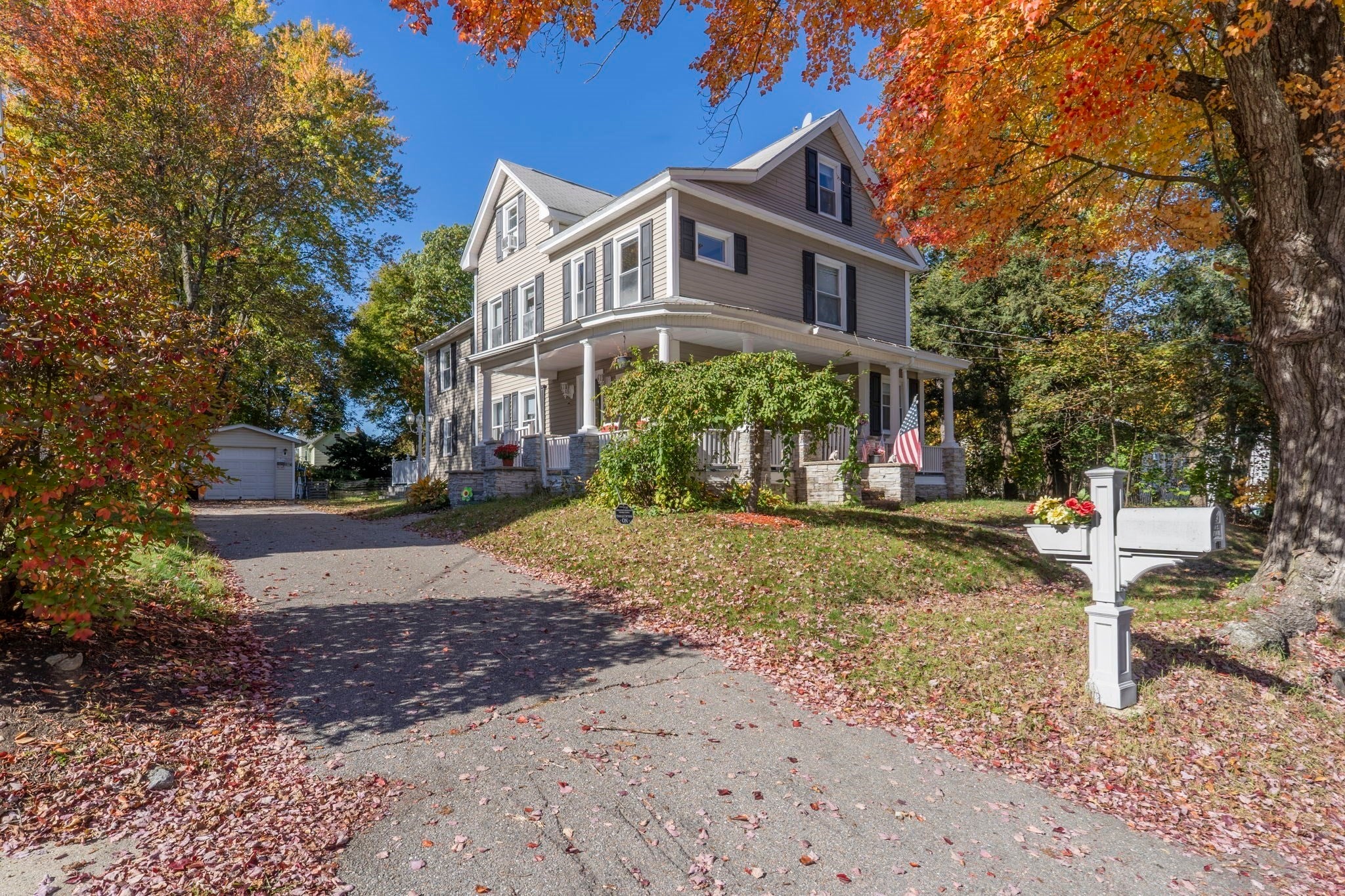 74 Arlington St, Leominster, MA, 74 Arlington St, Leominster, MA Photo #3