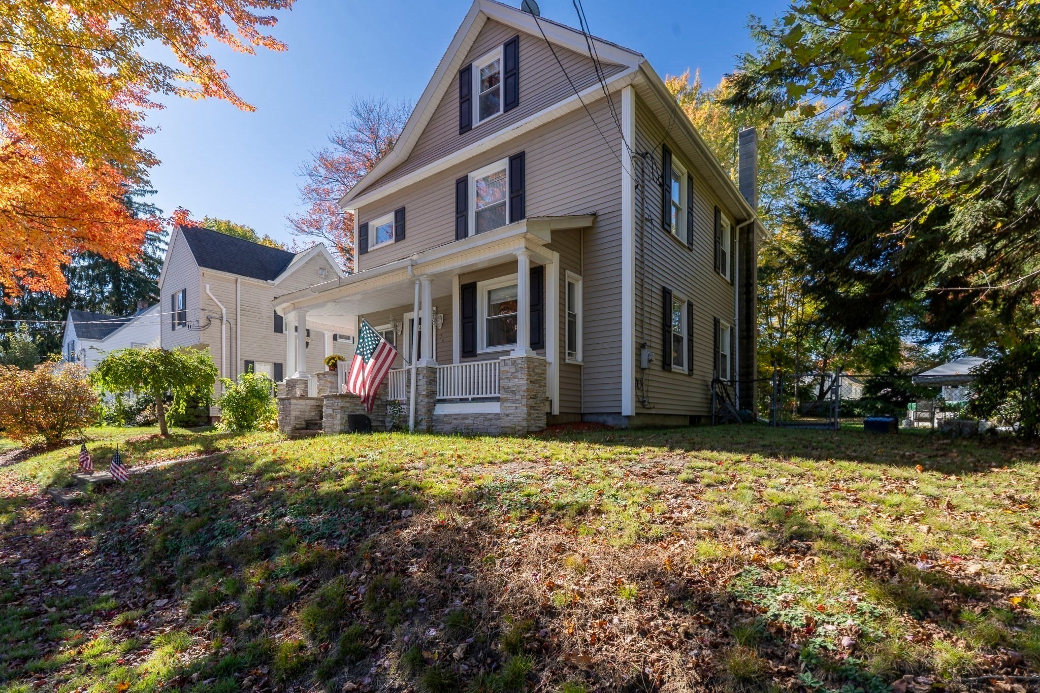74 Arlington St, Leominster, MA, 74 Arlington St, Leominster, MA Photo #2