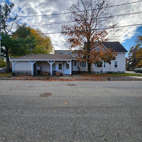 Photo of 1180-1182 Gorham St, Lowell, MA 01852 (MLS # 73476561)