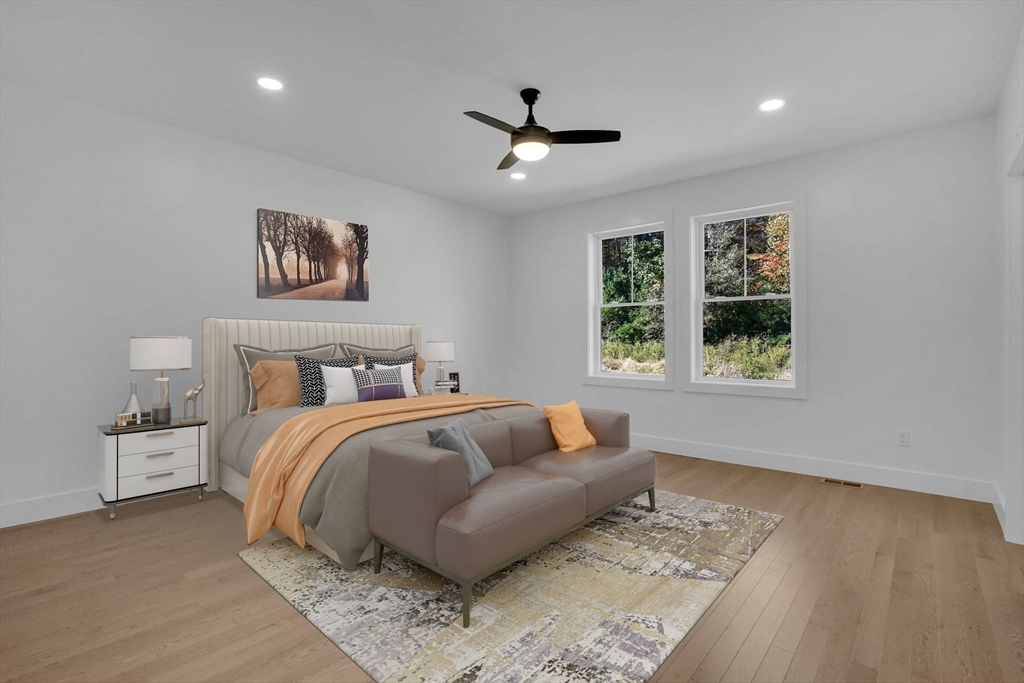 30 Red Bridge Rd., Lot 3