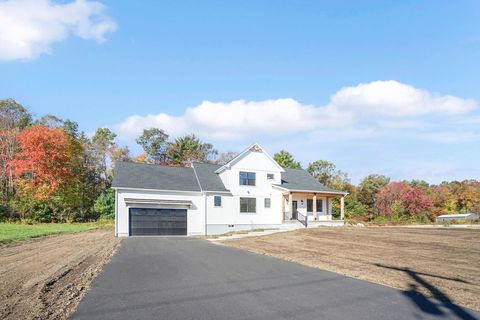 30 Red Bridge Rd., Lot 3 Wilbraham MA 01095