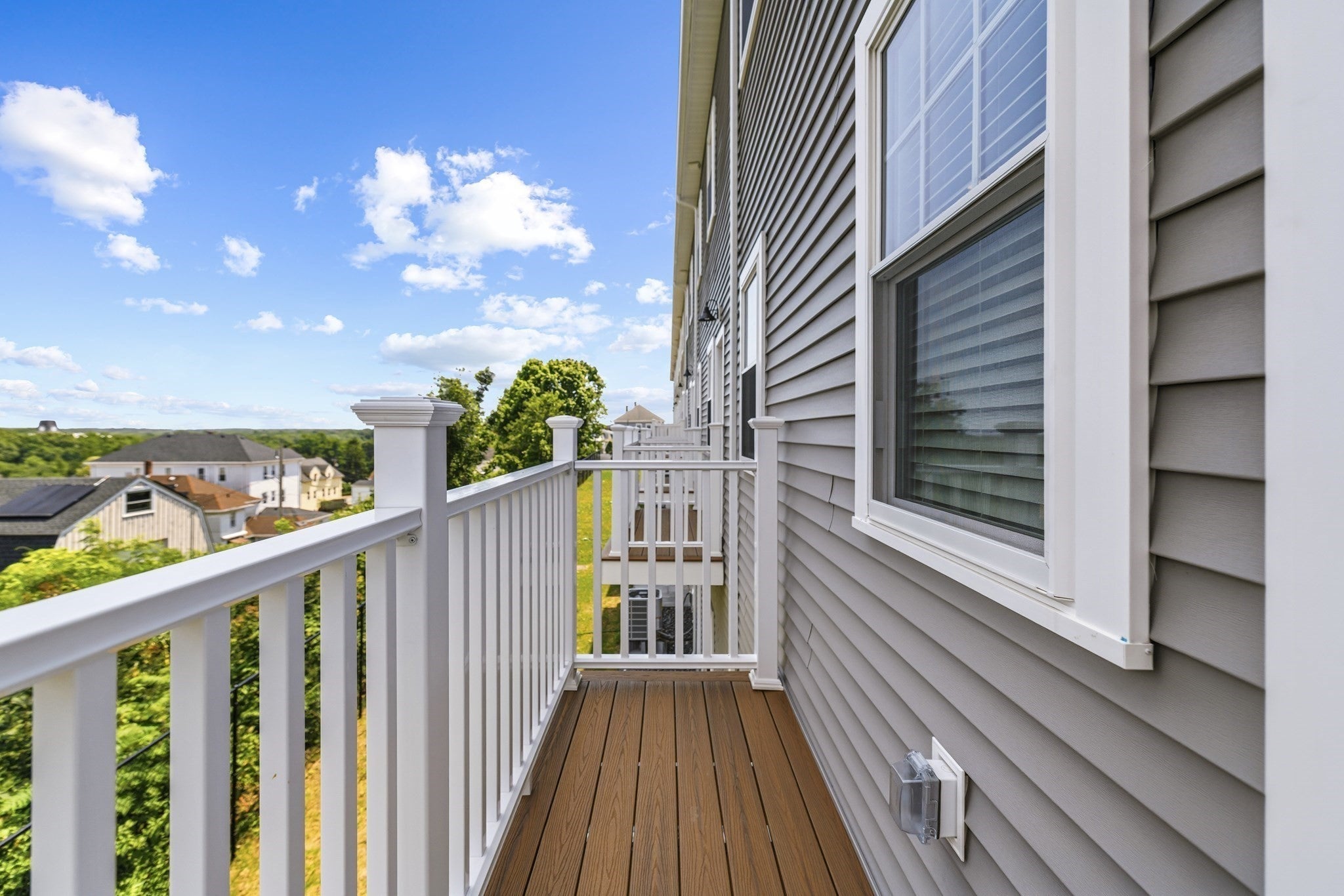 2492 South Main Street #4A, Fall River, MA, 2492 South Main Street #4A, Fall River, MA Photo #21