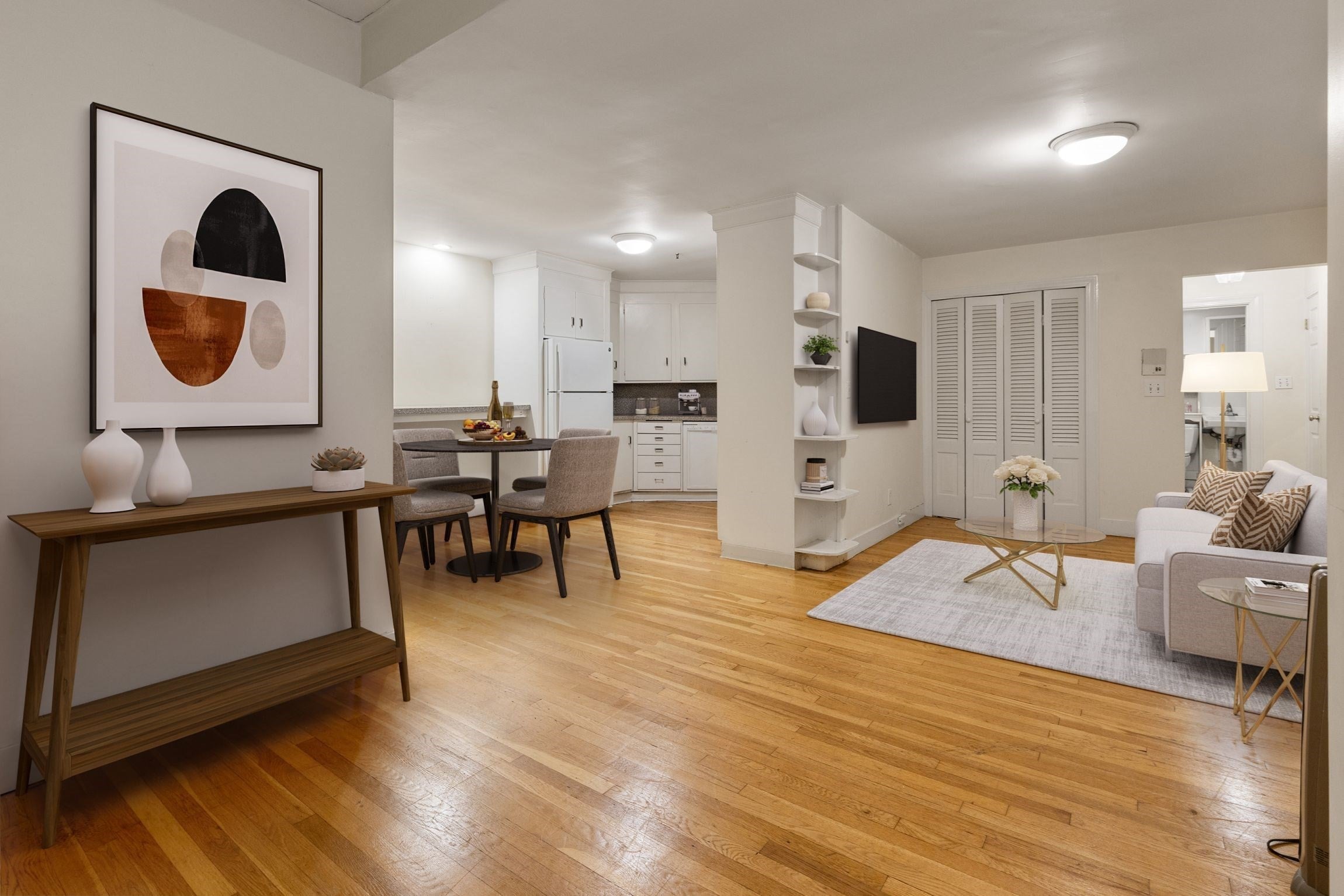 290 Commonwealth Ave #L, Boston, MA Photo #1