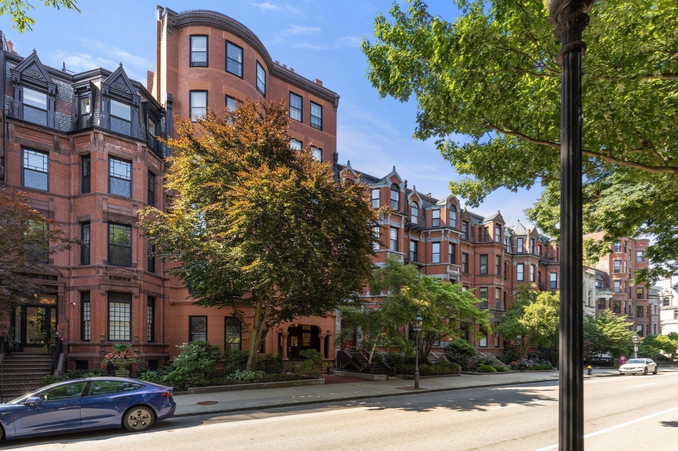 290 Commonwealth Ave #L, Boston, MA Photo #7