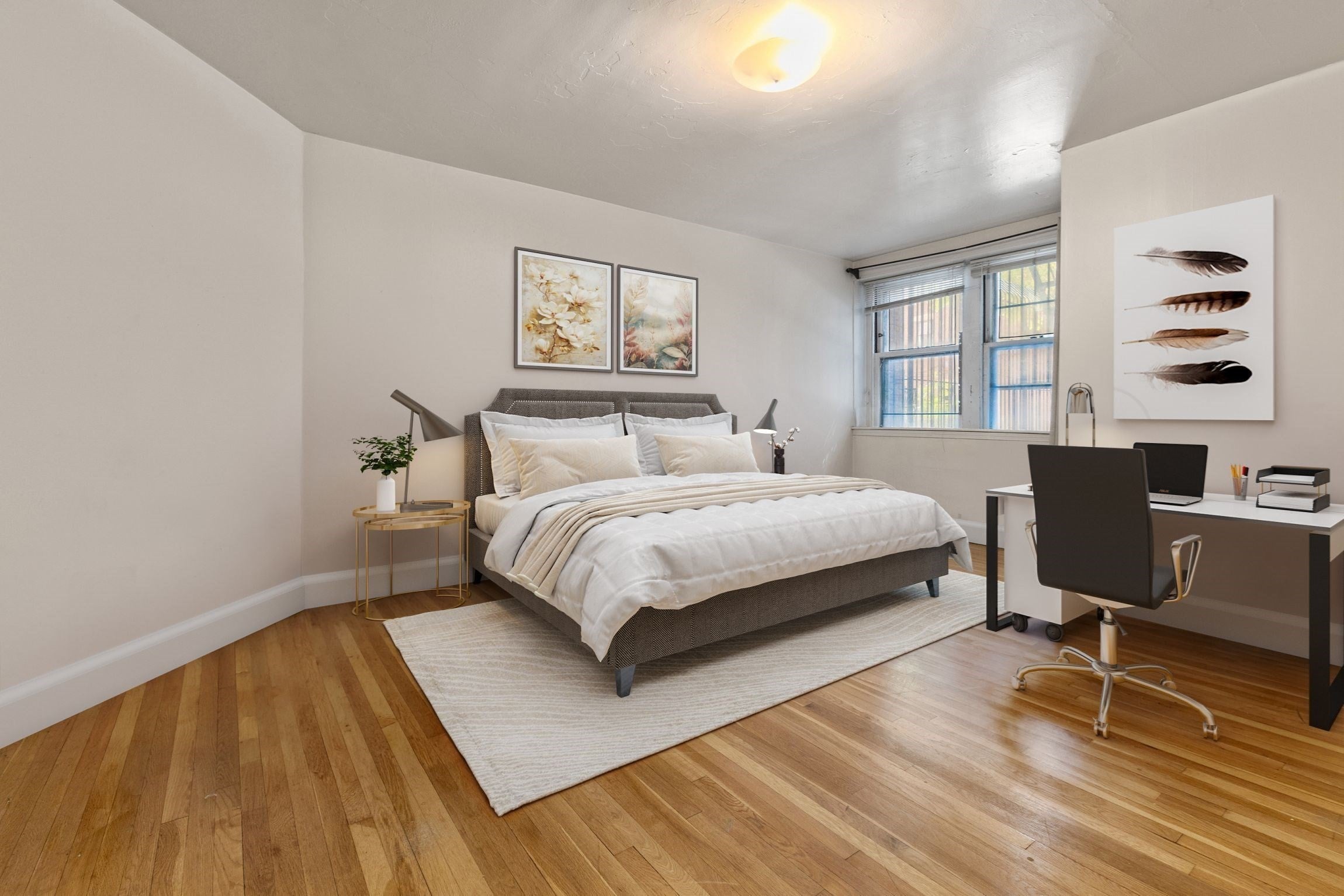 290 Commonwealth Ave #L, Boston, MA Photo #3