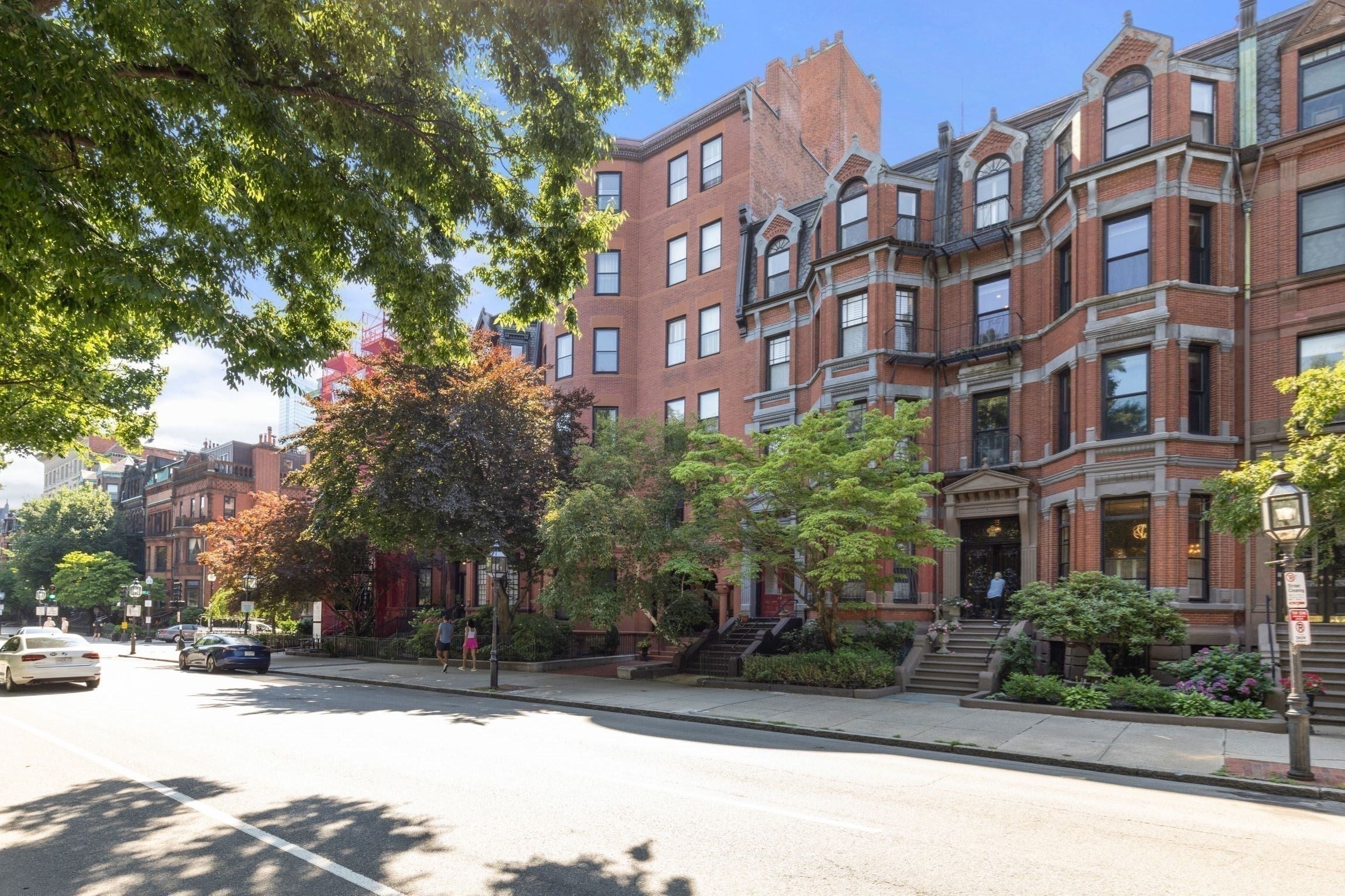 290 Commonwealth Ave #L, Boston, MA Photo #9