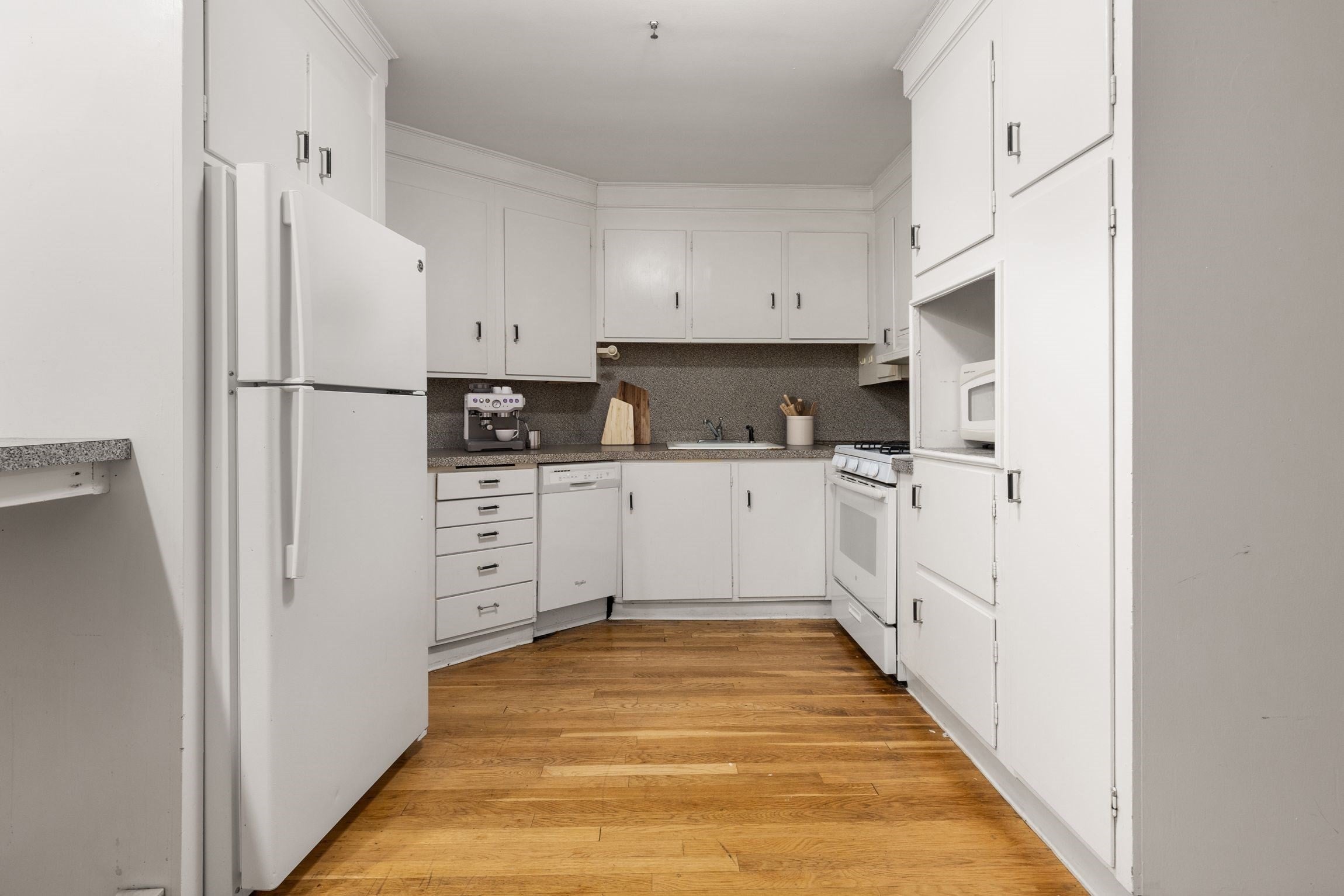 290 Commonwealth Ave #L, Boston, MA Photo #2