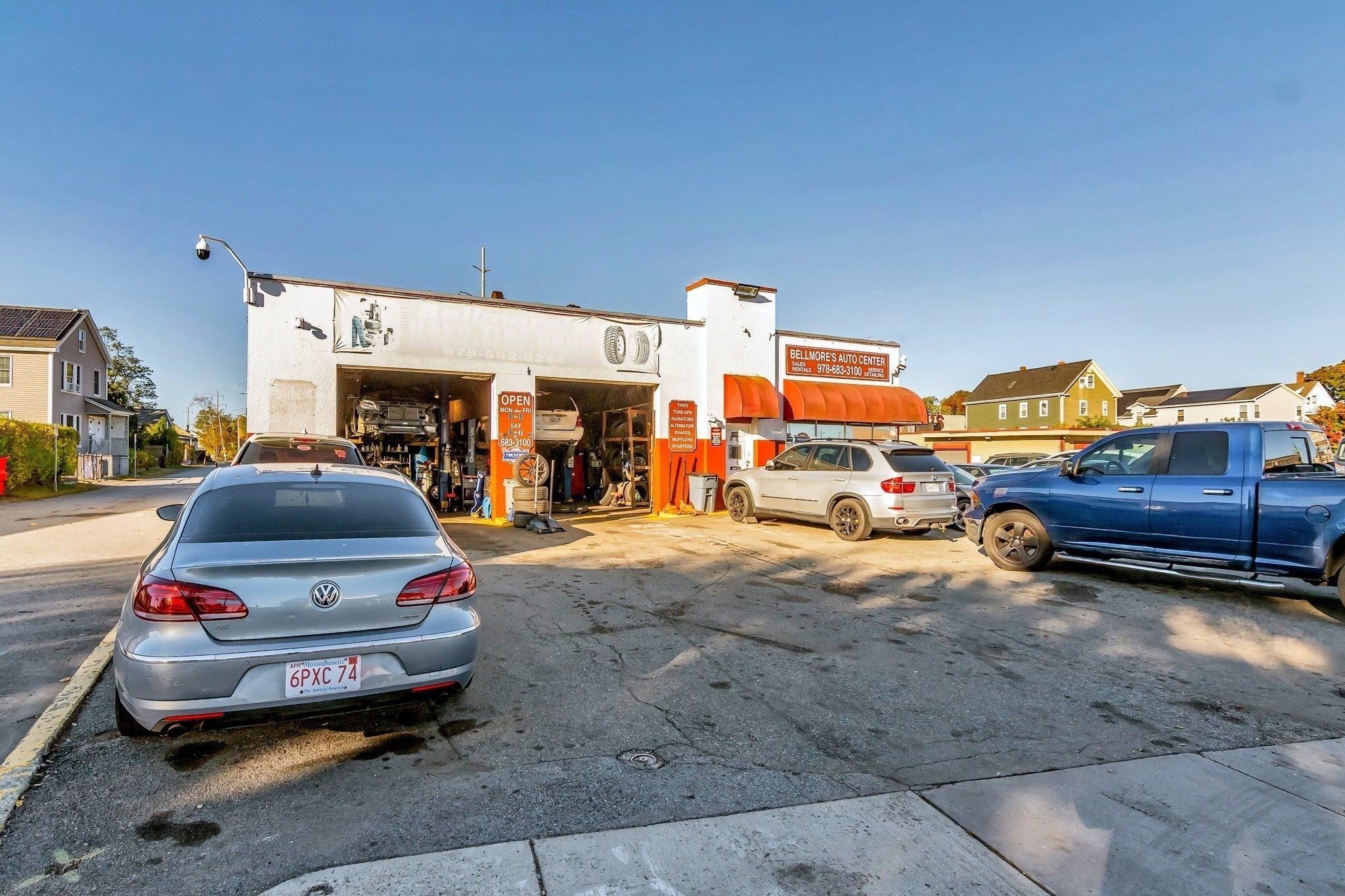 185 South Broadway