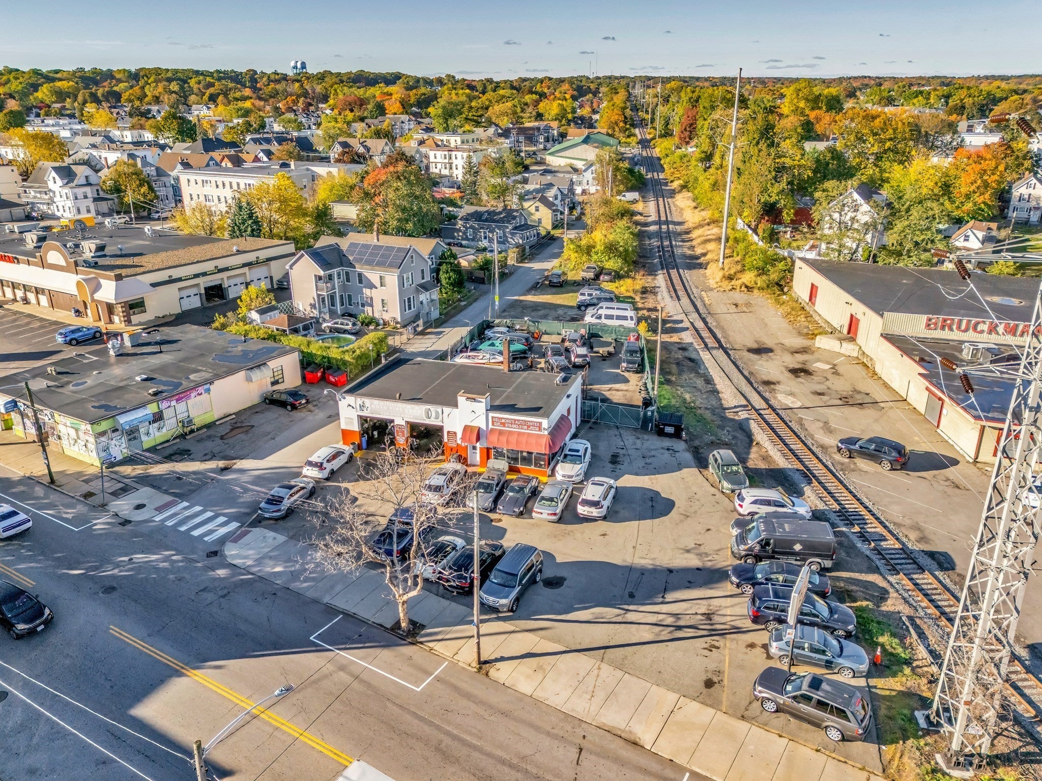 185 South Broadway