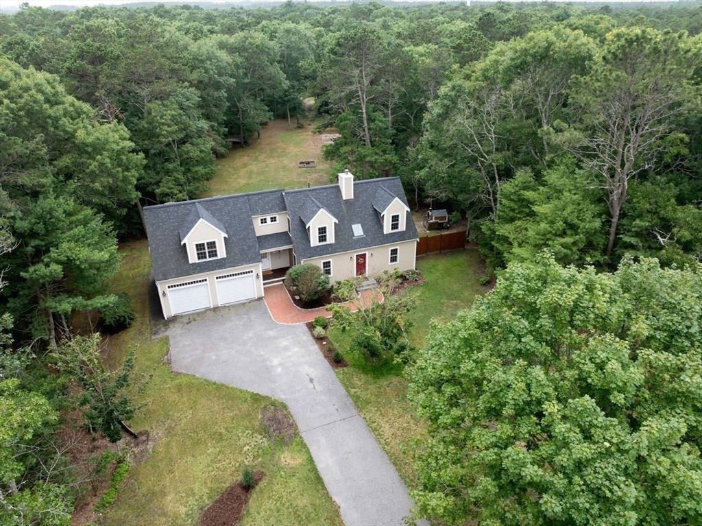 185 Bournehurst Drive