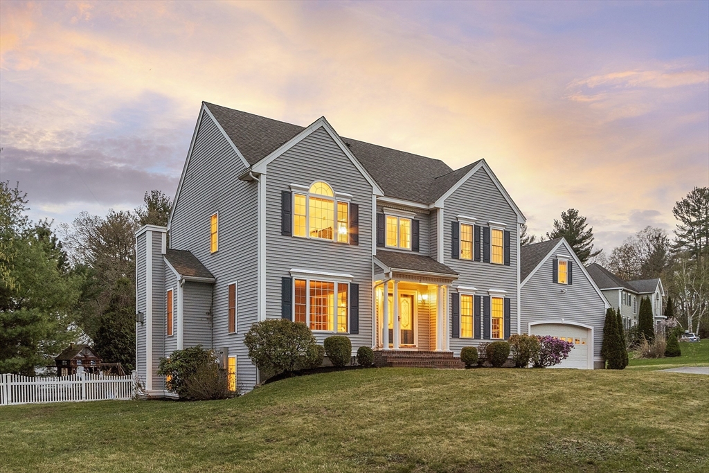 13 Butterfield Lane