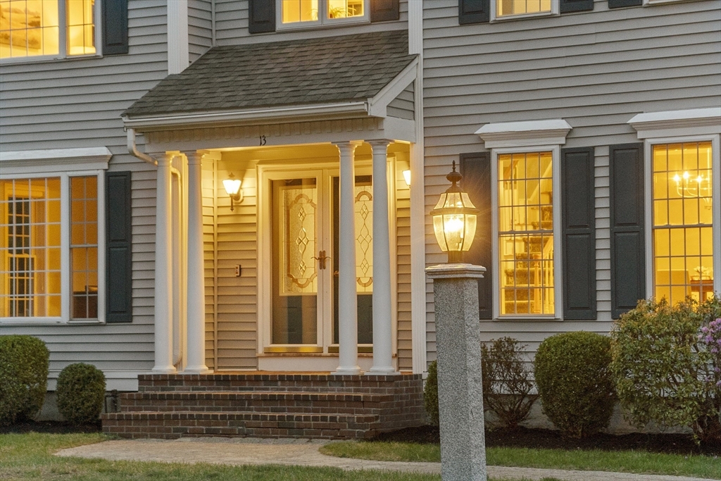 13 Butterfield Lane
