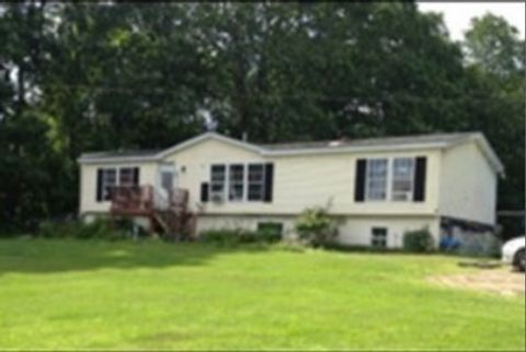 2151 Route 2 Charlemont MA 01339