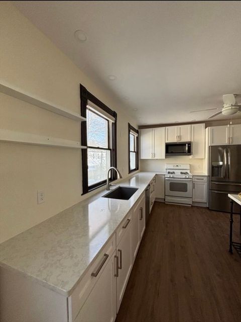 Photo of 53 Barclay St #1, Worcester, MA 01604 (MLS # 73486789)