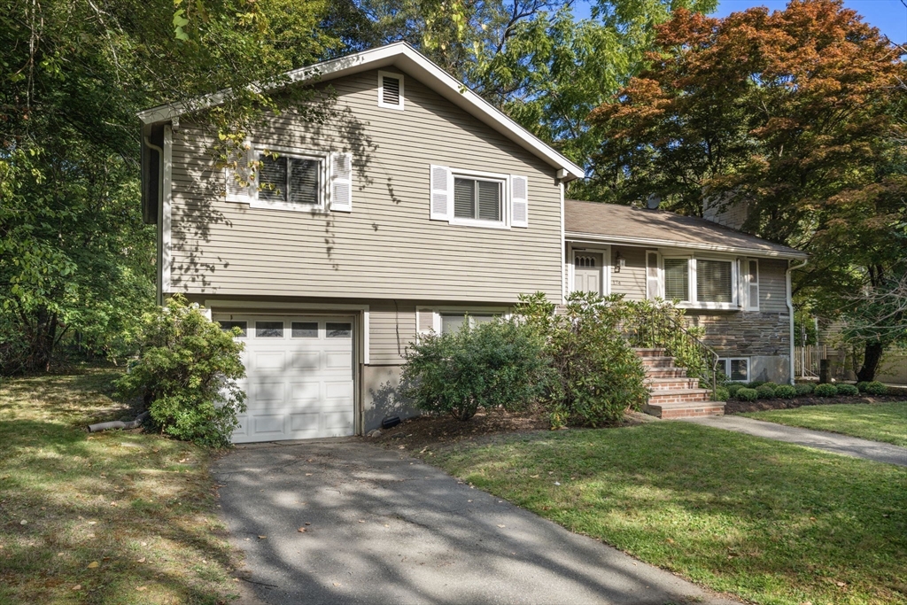 174 Middlesex Road
