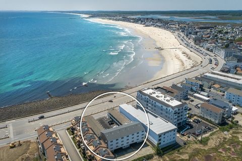 449 Ocean Boulevard 112 Hampton NH 03842