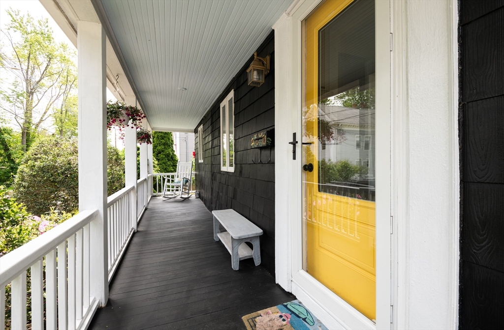 28 Mineral St