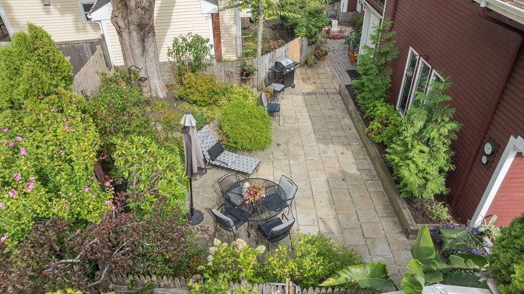 4 Coffin Court, Newburyport, MA Photo #9